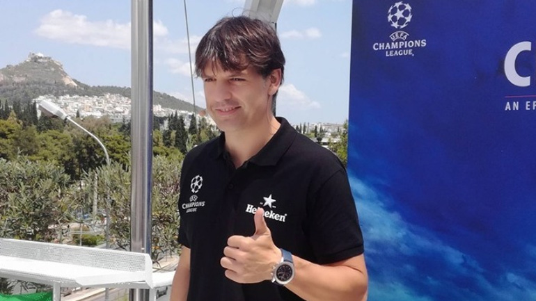 Μοριέντες: «Η καρδιά μου είναι… λευκή»