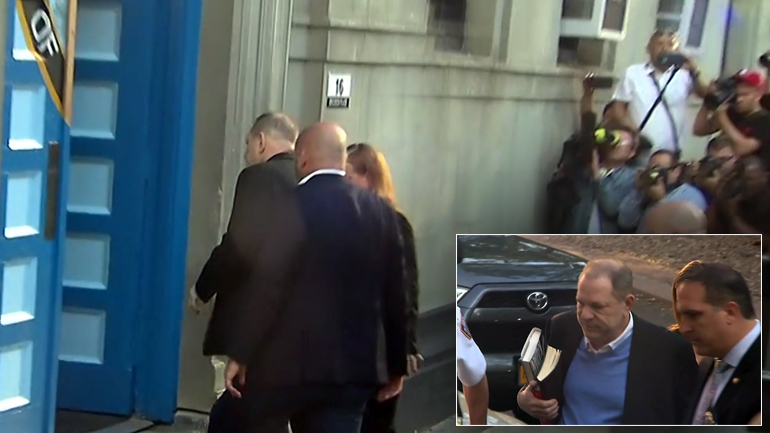 Ο εισαγγελέας τον κατηγορεί για βιασμό