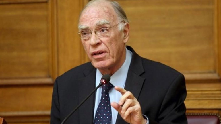 Επίθεση της Ένωσης Κεντρώων στον Αλέξη Τσίπρα για την ονομασία της ΠΓΔΜ