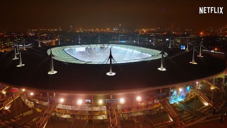 «13 Νοέμβρη: Επίθεση στο Παρίσι» – Δείτε  το  τρέιλερ από το ντοκιμαντέρ του Netflix  για τις τρομοκρατικές επιθέσεις