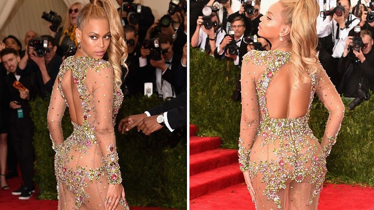 Ο personal trainer της Beyonce σου αποκαλύπτει πώς να αποκτήσει το σώμα «κλεψύδρα»