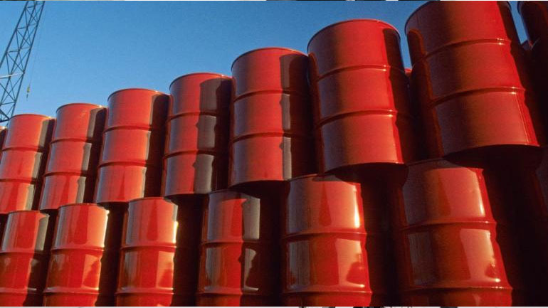 Πτωτικές τάσεις στις τιμές του πετρελαίου