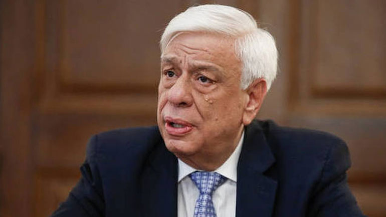 Σε Λασίθι, Κυπαρισσία και Σπάρτη τις επόμενες ημέρες ο Πρ. Παυλόπουλος