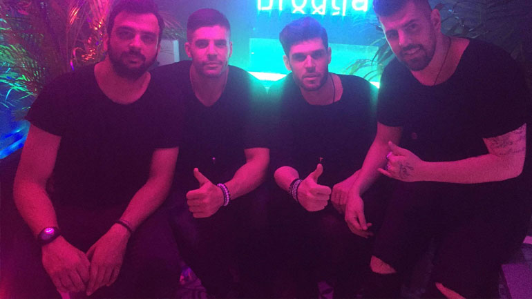 Droulias Brothers: Το νέο τους τραγούδι έρχεται σε λίγες μέρες να φέρει «επανάσταση» στον ρυθμό!