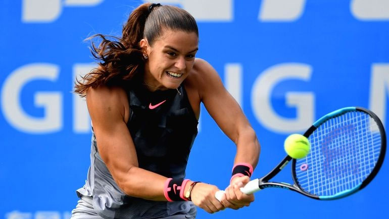 Τένις: Οι αντίπαλοι της Σάκκαρη και του Τσιτσιπά στο Ρολάν Γκαρός