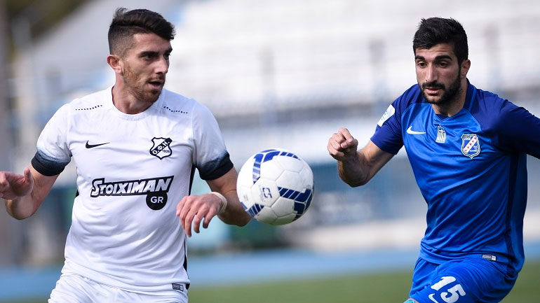 Ανανέωσε και με τον Κομεσίδη ο ΟΦΗ