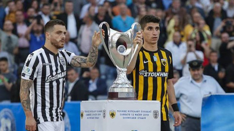 Η πρώτη φορά αριστερά στο ποδόσφαιρο, η απόλυτη πλάκα