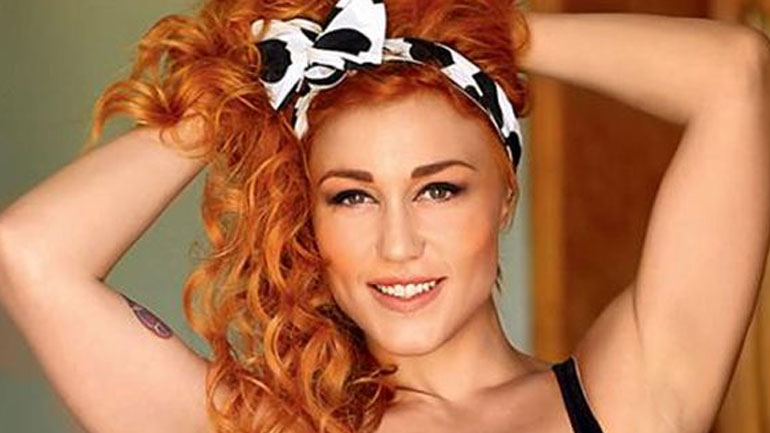 Πηνελόπη Αναστασοπούλου: Θα γίνει για δεύτερη φορά μανούλα; Πηνελόπη Αναστασοπούλου: Θα γίνει για δεύτερη φορά μανούλα;