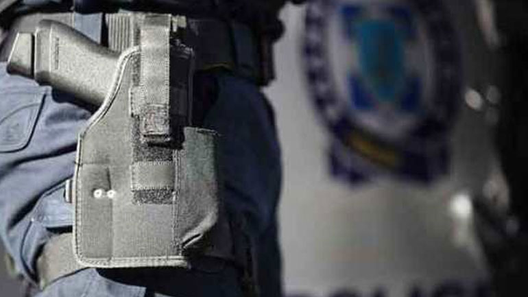 Μαζικές παραιτήσεις στο κλιμάκιο της ΕΥΠ στην Κομοτηνή