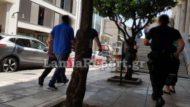 Λαμία: Προφυλακίστηκαν έξι μέλη του κυκλώματος ναρκωτικών