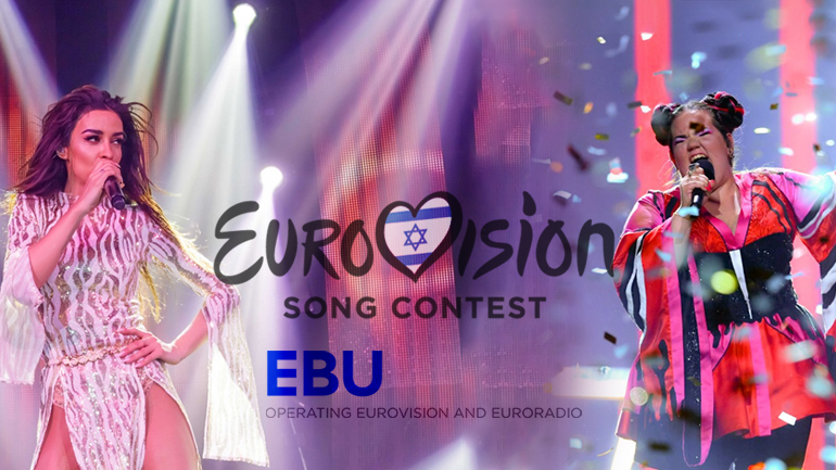 Το Παλαιστινιακό στέλνει στη Λευκωσία τη Eurovision
