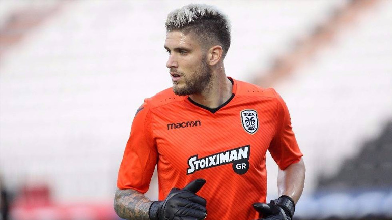 Θέλει τον Πασχαλάκη η Σπόρτινγκ Λισαβόνας!