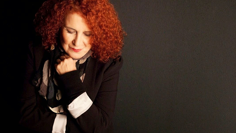 Η Αλίκη Καγιαλόγλου στην Εναλλακτική Σκηνή της Εθνικής Λυρικής Σκηνής Η Αλίκη Καγιαλόγλου στην Εναλλακτική Σκηνή της Εθνικής Λυρικής Σκηνής