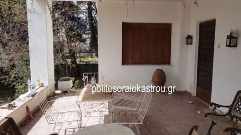 Σύλληψη 23χρονης που εμπλέκεται στην υπόθεση «ομηρίας» στο Ωραιόκαστρο