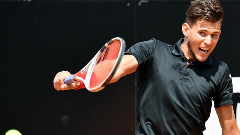 Τένις: Νικητής στη Λιόν ο Τιμ