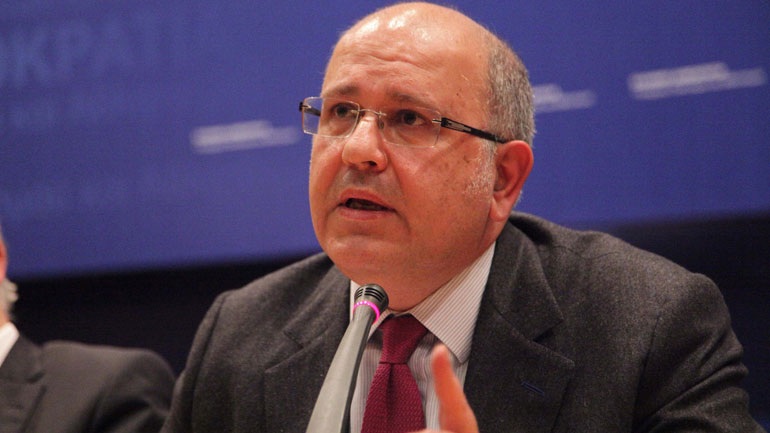 Ν. Ξυδάκης: Μια αριστερή και κεντρώα πλειοψηφία είναι εφικτή