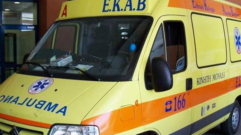 Νεκρός γιατρός μέσα στο αυτοκίνητό του στη Θεσσαλονίκη – Tον στραγγάλισαν