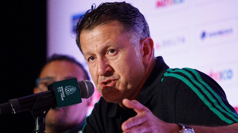 Οσόριο: «Μπορούμε να φτάσουμε στον τελικό»