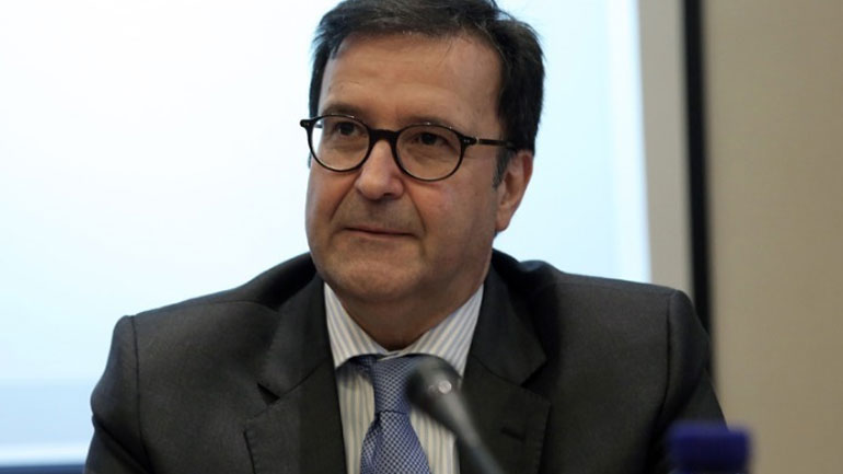 Μπράχος: Η χώρα μας επιστρέφει στην περιοχή της ΝΑ Ευρώπης