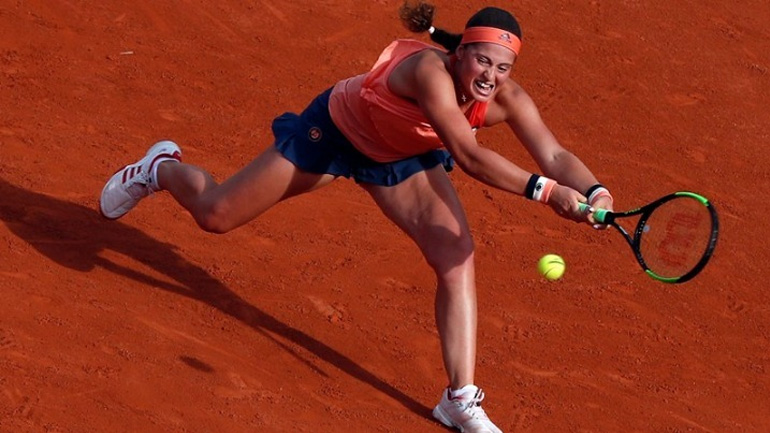 Διπλό «μπαμ» στην πρεμιέρα του Ρολάν Γκαρός