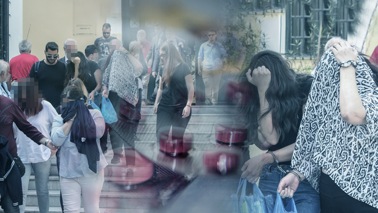 Μαφιόζικο καρτέλ καταγγέλλει η παθολόγος του Λαϊκού