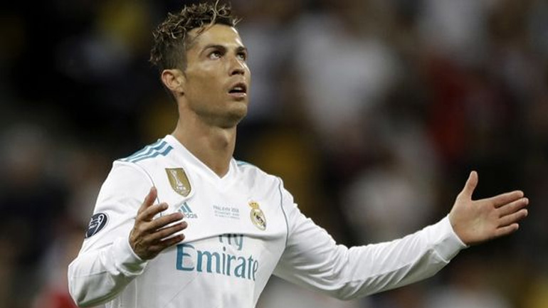 Ρονάλντο: «Ήταν πολύ όμορφο να είμαι στη Ρεάλ»