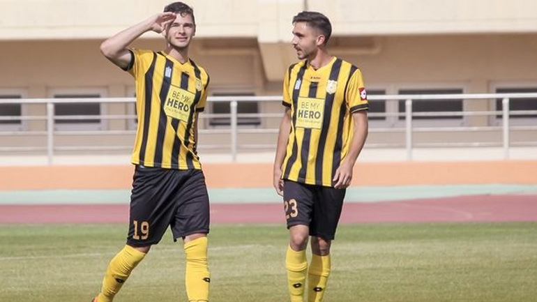 Κάιπερς: «Δεν θα πάω στην ΑΕΚ»