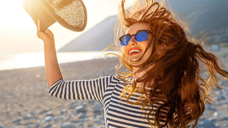 Εσύ ήξερες ότι πρέπει να βάζεις οπωσδήποτε αντηλιακό και στα χείλη;