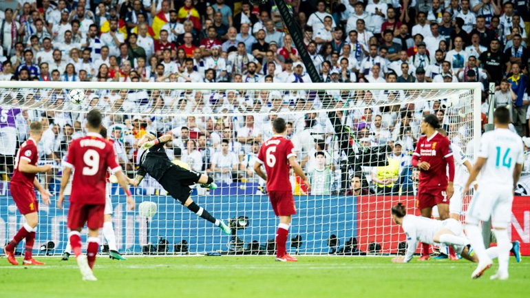 Το καλύτερο ρόστερ του φετινού Champions League