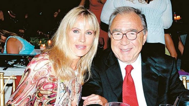 H Ιστορία δεν έγραψε ακόμα για τον Κόκκαλη…