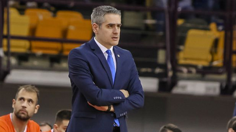 Μπάσκετ: Συνεχίζει με Καστρίτη η Κύμη