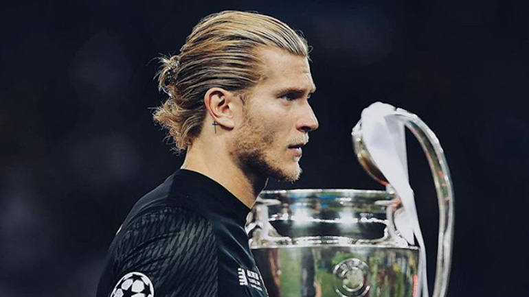 Κάριους: «Δεν έχω κοιμηθεί ακόμα…»