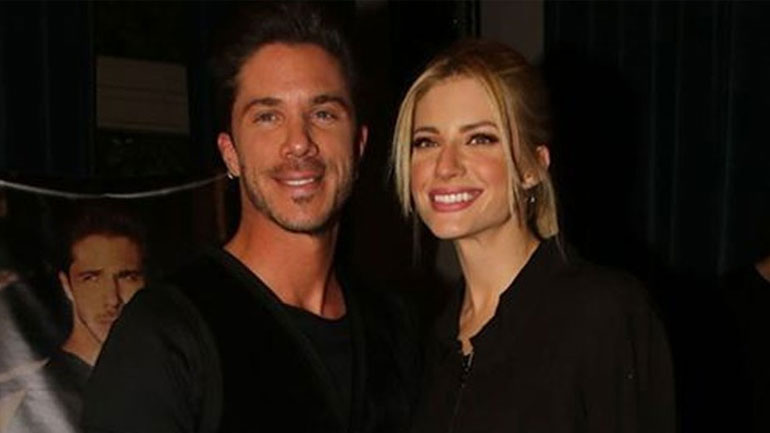 Έντονος καυγάς ανάμεσα στον Οικονομόπουλο και την Αραβανή στη Θεσσαλονίκη!