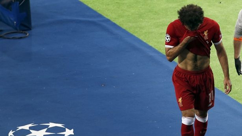 Σαλάχ: «Είμαι αισιόδοξος ότι θα βρίσκομαι στη Ρωσία»