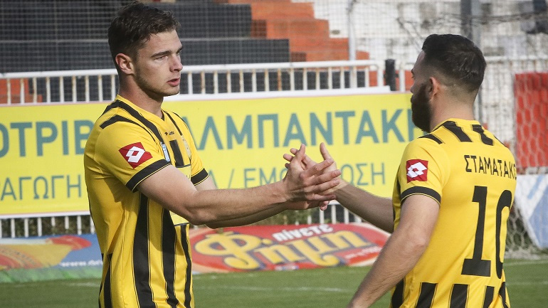 Η θέση του Εργοτέλη για την υπόθεση Κάιπερς