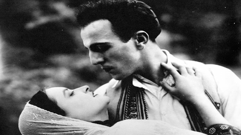 Δύο βωβές ταινίες με ζωντανή μουσική στο Ηρώδειο