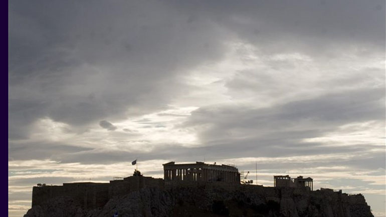 Ο καιρός ανήμερα του Αγίου Πνεύματος