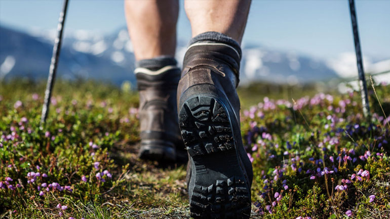 Ιωάννινα: Τουρίστρια πήγε για πεζοπορία και έπεσε σε γκρεμό