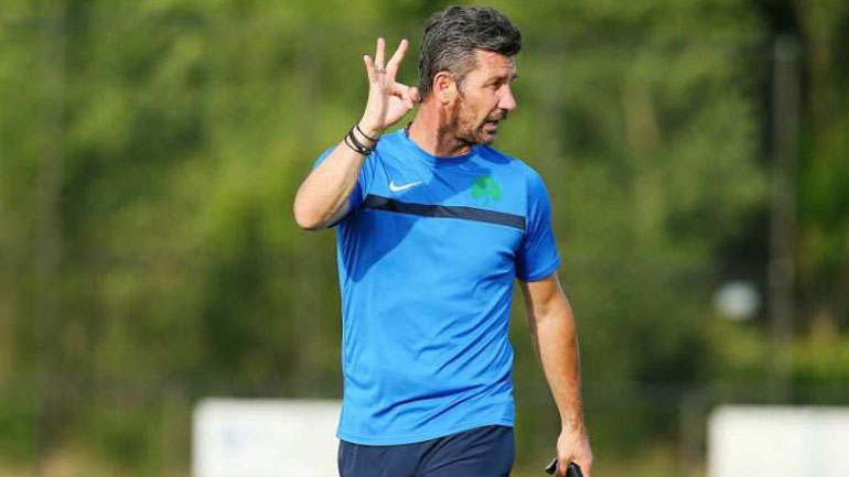 Ένας βιοπαλαιστής, ο Ουζουνίδης, τώρα στα δύσκολα…