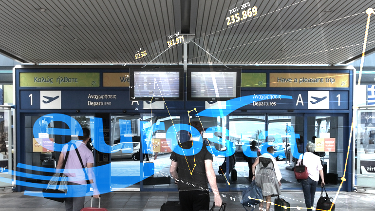 Ανοικτή πληγή η μετανάστευση των Ελλήνων Ανοικτή πληγή η μετανάστευση των Ελλήνων