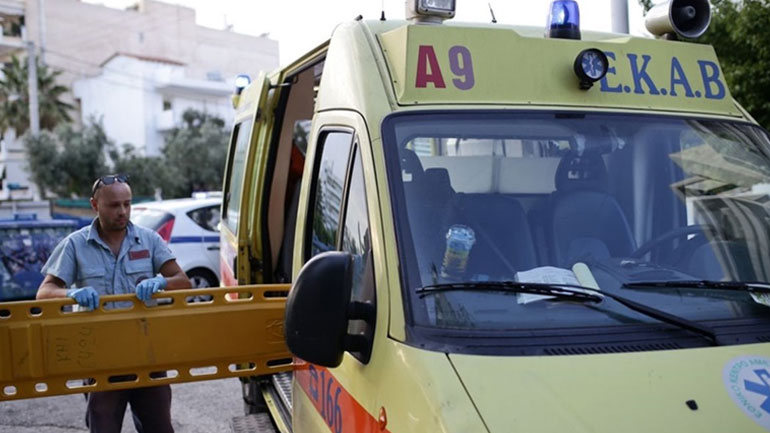 Θεσσαλονίκη: Σε αυτοκτονία οφείλεται ο θάνατος του 32χρονου γιατρού