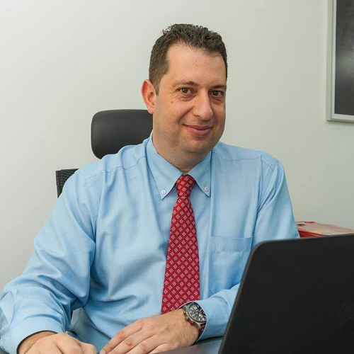 Ο Γιάννης Παπαδόπουλος