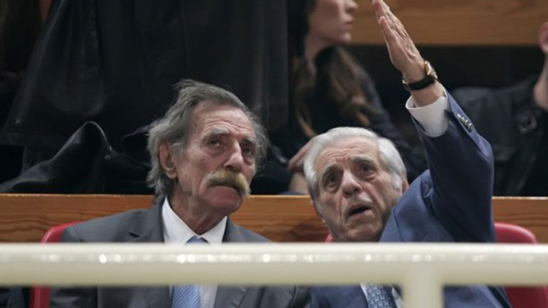 Μεγάλες αποκαλύψεις για τον Παναθηναϊκό…