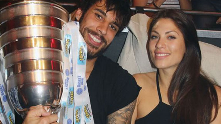 Παντρεύεται στις 25 Ιουνίου ο Γιώργος Πρίντεζης