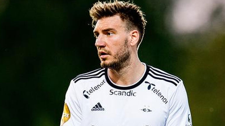 Δανία: Τραυματίστηκε και κινδυνεύει να χάσει το Μουντιάλ ο Μπέντνερ