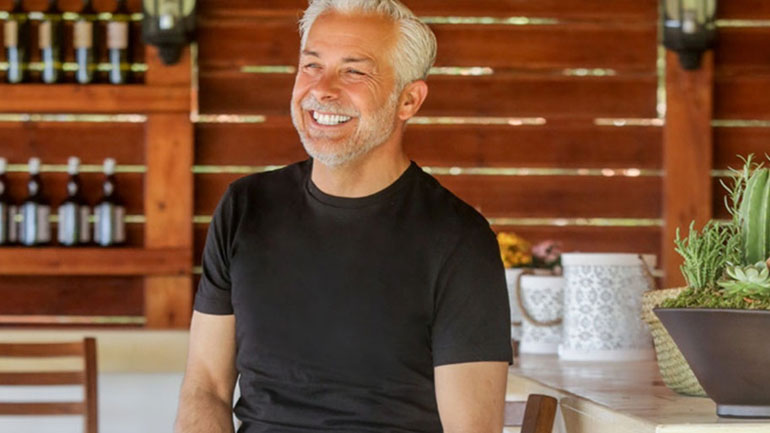 Η απάντηση του Χάρη Χριστόπουλου στη Σκορδά για το βέτο στο Game of Love!