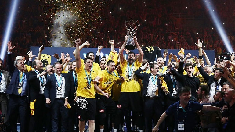 Μπάσκετ: Νέο «όχι» της ΑΕΚ στο EuroCup