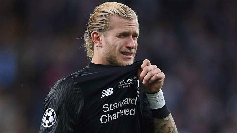 Λίβερπουλ: Δέχεται απειλές για τη ζωή του ο Κάριους