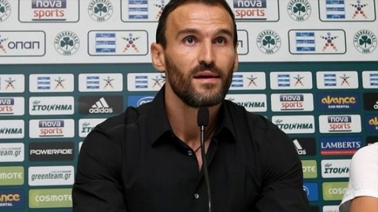 Παναθηναϊκός: Στο «Ελ Πάσο» για τους Μίγγο και Βαλμά ο Νταμπίζας