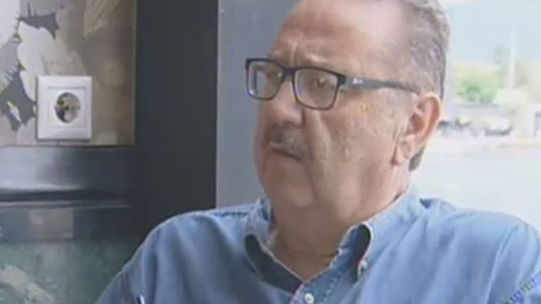 Τάσος Κωστής: Συγκλονίζει η εξομολόγησή του για το άγνωστο πρόβλημα υγείας που αντιμετώπισε!